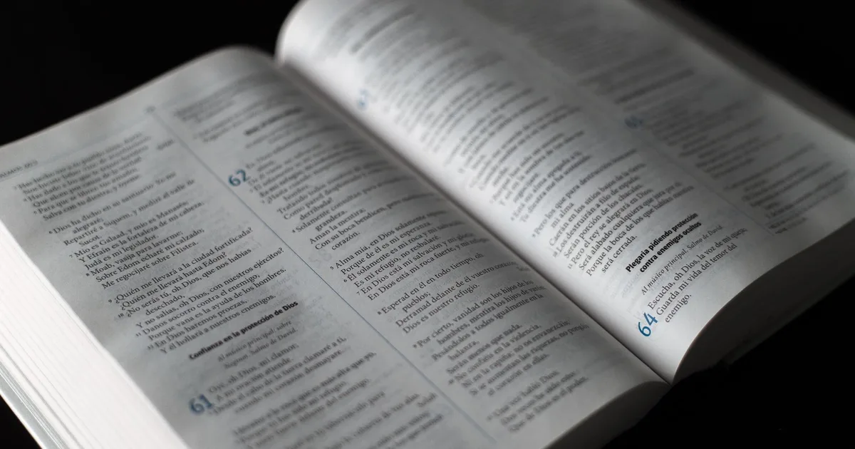 1 Corinthians Verses About Faith