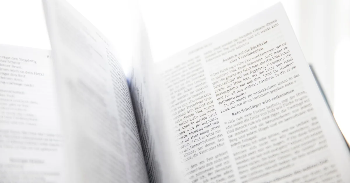 1 Peter Verses About Faith