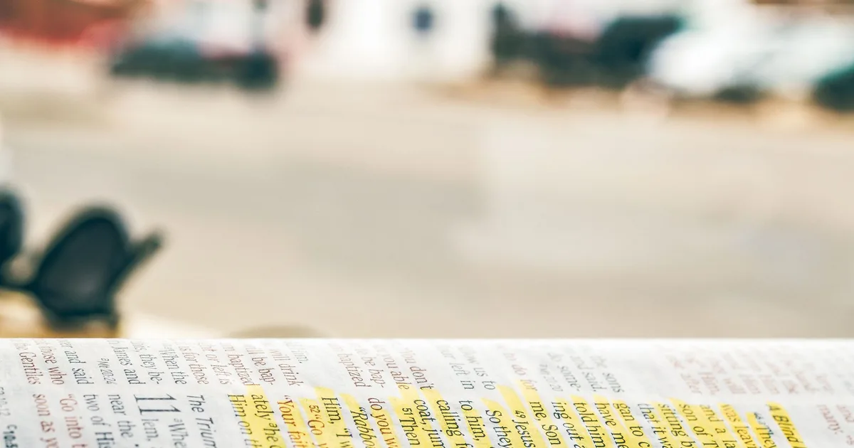 2 Corinthians Verses About Faith