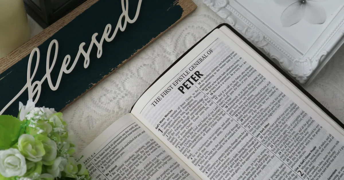 Bible Scripture Art