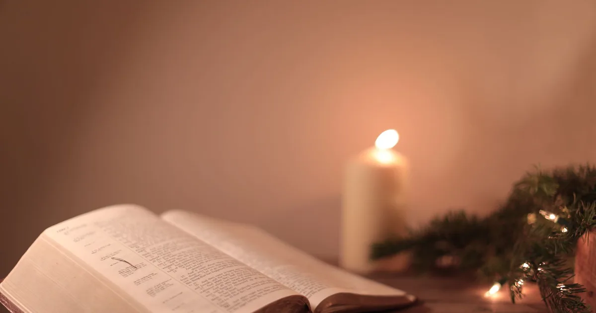 Bible Verses About Faith, Love, and Hope