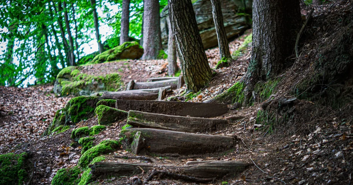 Christian Twelve Step Program