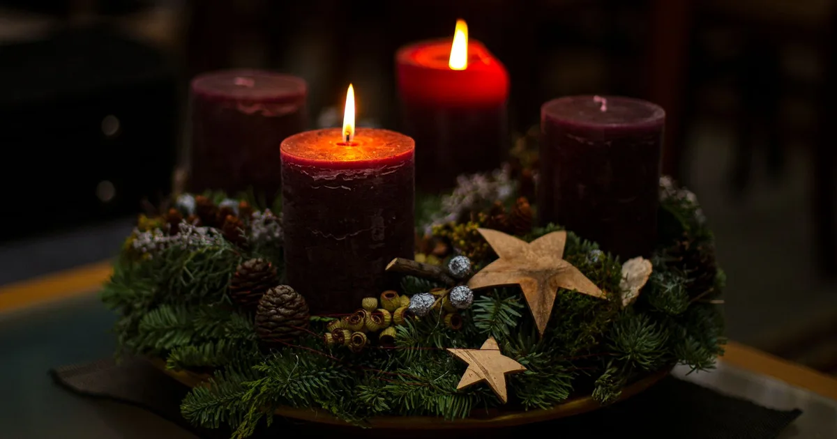 Christmas and Advent Devotionals for Families