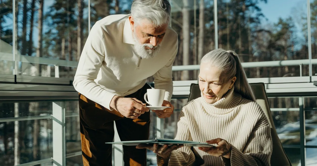 Devotionals for Couples