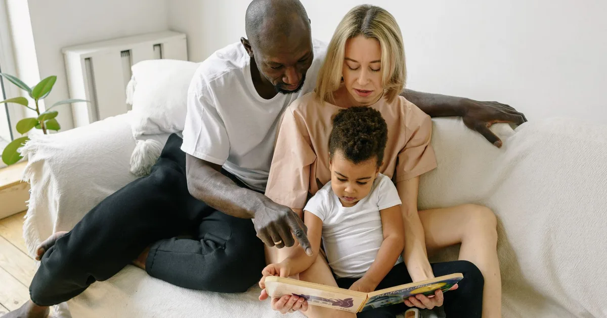 Devotionals for Families and Kids