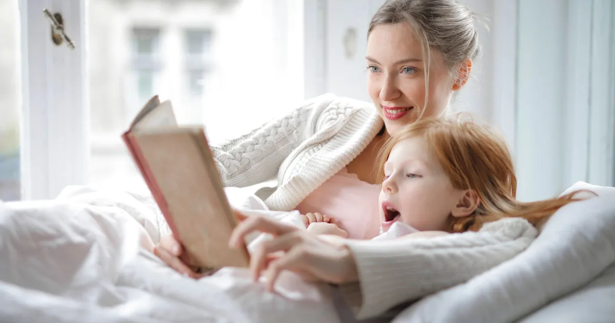 Devotionals for Moms