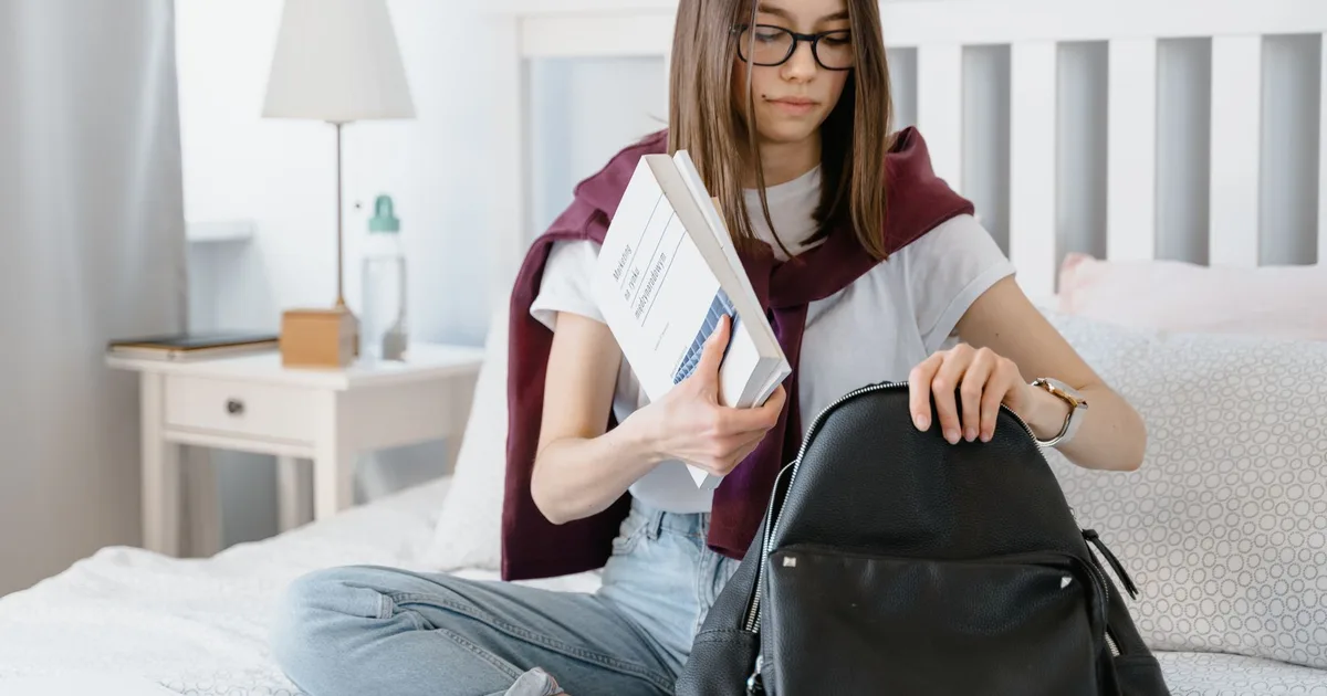 Devotionals for Teenagers and Young Adults
