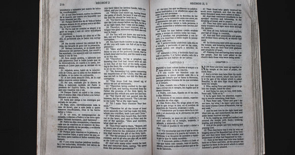 Galatians Verses About Faith