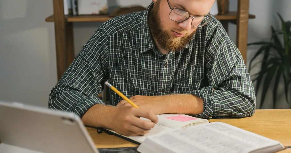 Hard Bible Trivia Questions