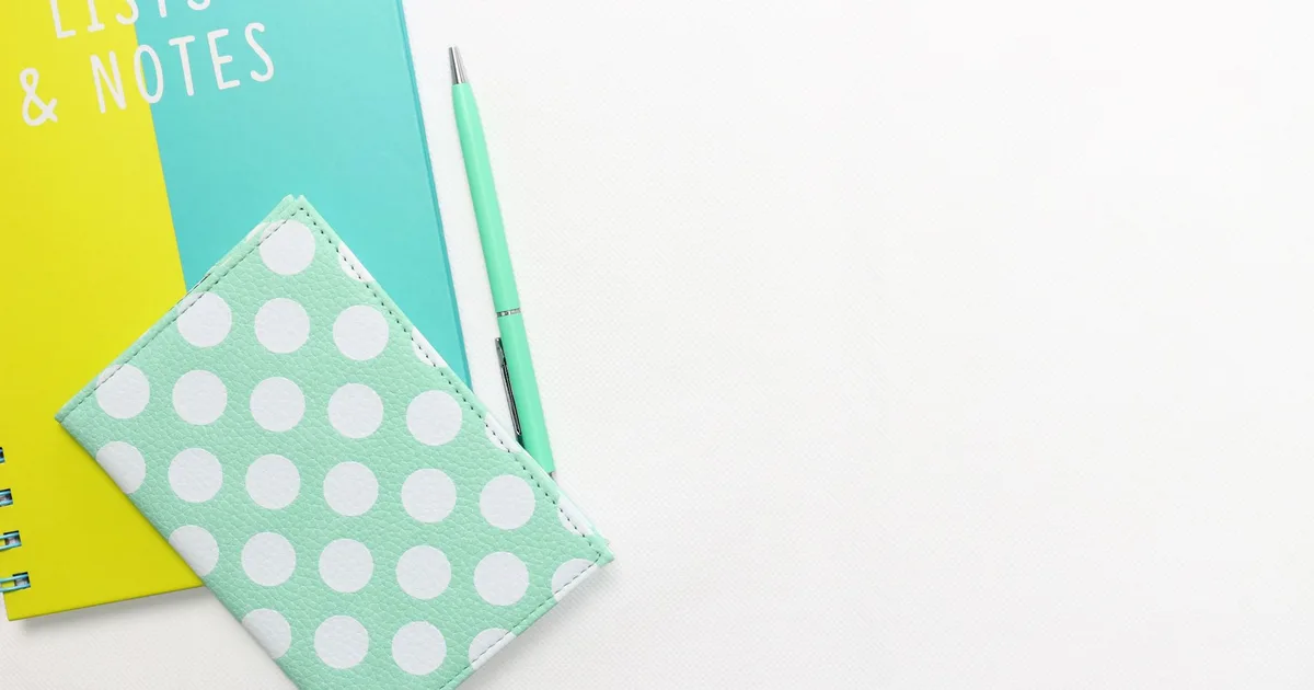 How to Start a Prayer Journal