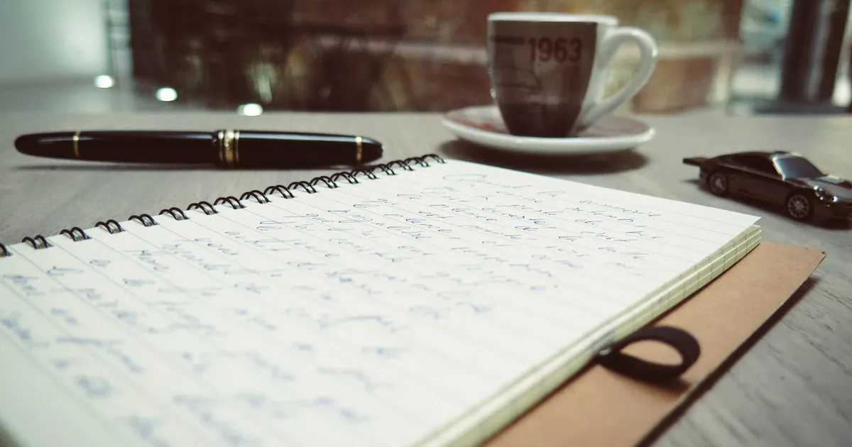 Prayer Journal Ideas and Prompts