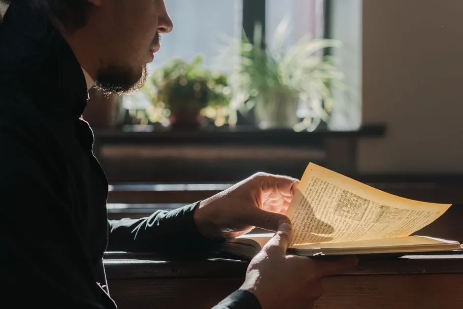 This Next Season: Purpose Filled Retirement, a 52 week devotional for retired men