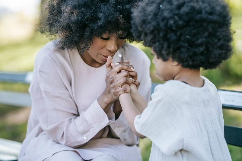 What Does the Bible Say About a Mother? A Devotional Guide