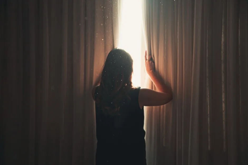 What Does the Bible Say About Abuse? A Devotional Guide