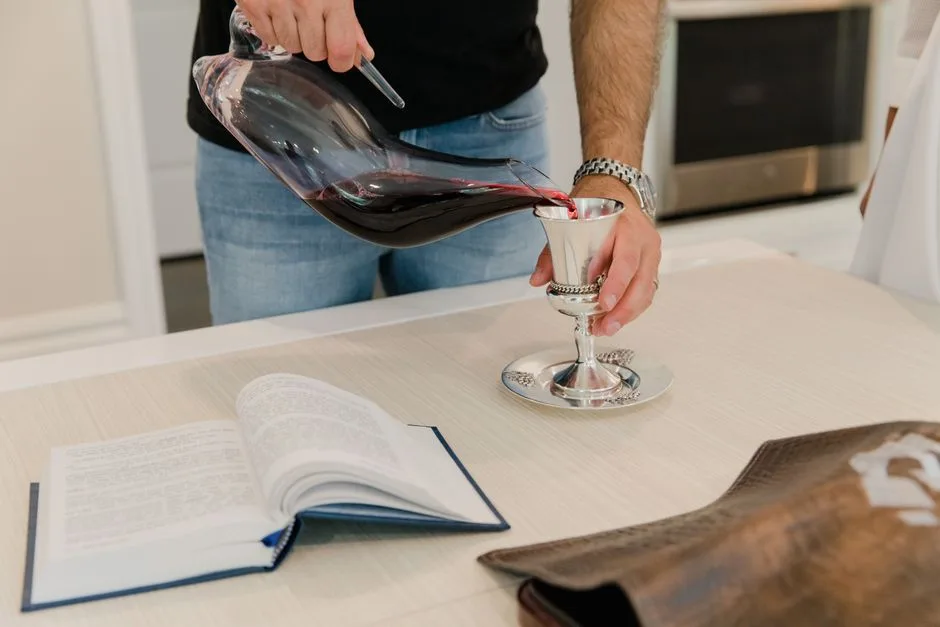 What Does the Bible Say About Alcohol? A Devotional Guide