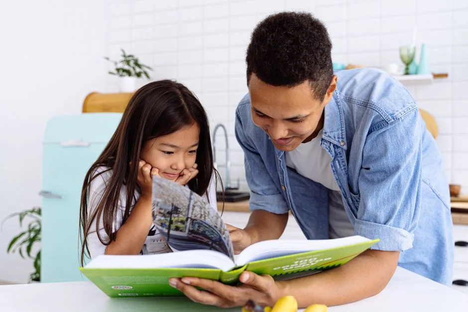 What Does the Bible Say About Family? A Devotional Guide