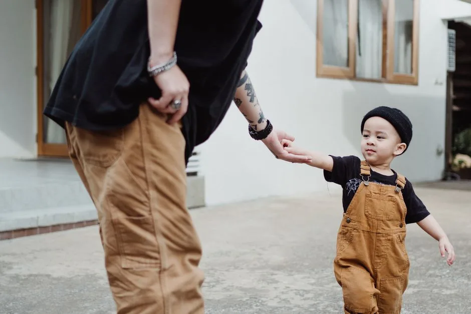 What Does the Bible Say About Fathers? A Devotional Guide