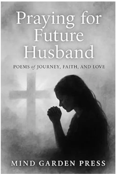 Praying for Future Husband book cover
