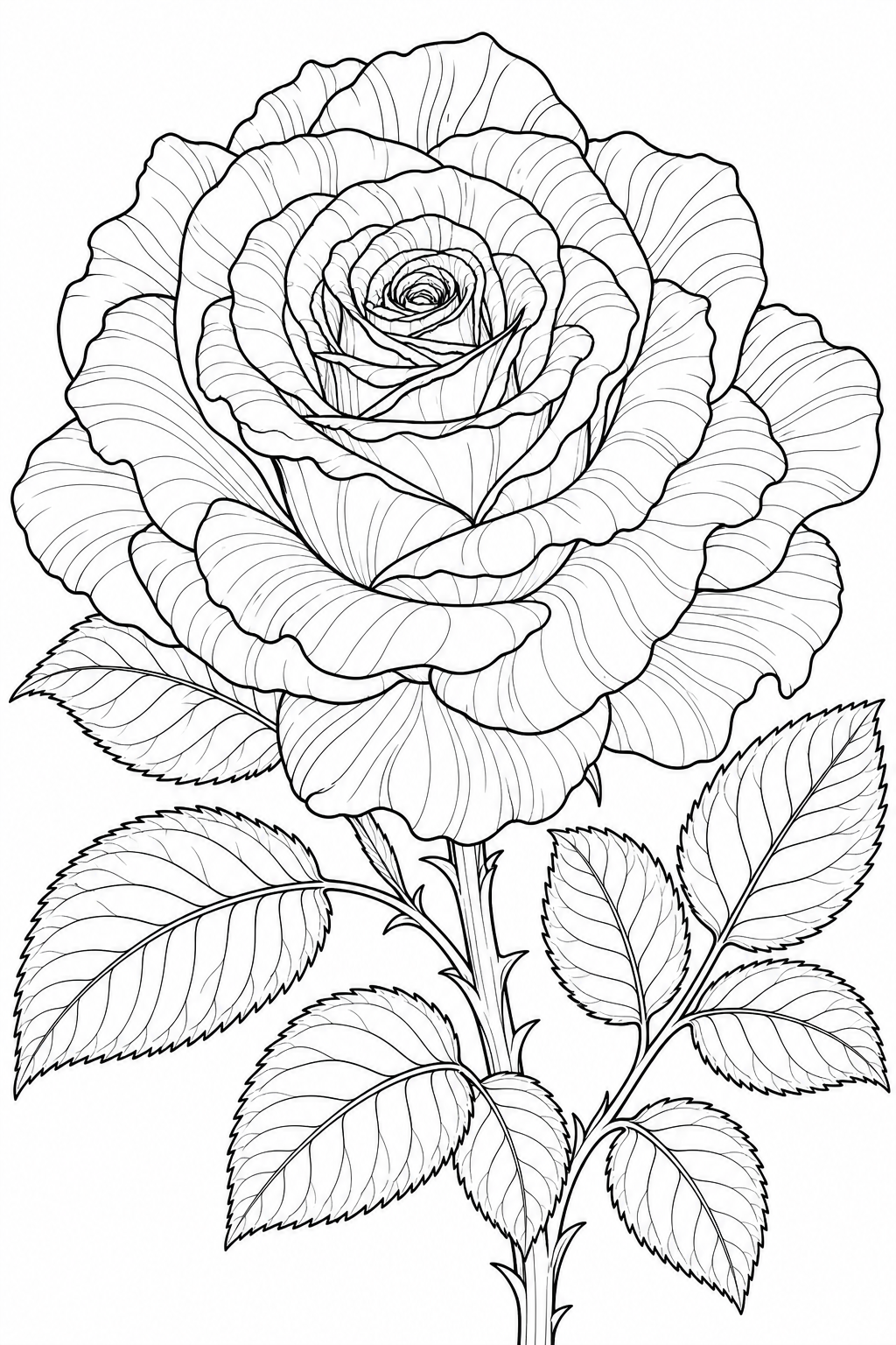 Free sample coloring page 9