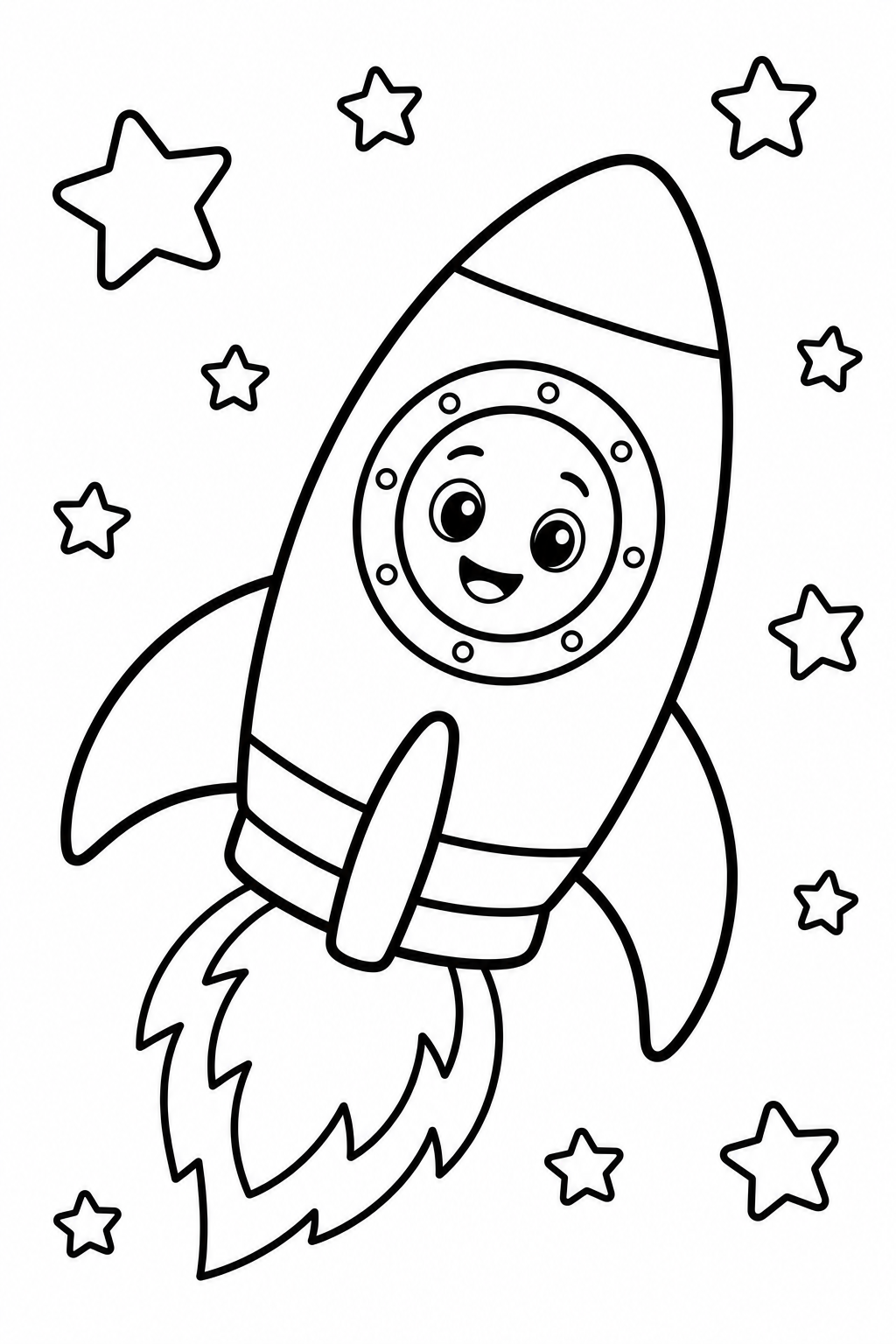 Free coloring page 3