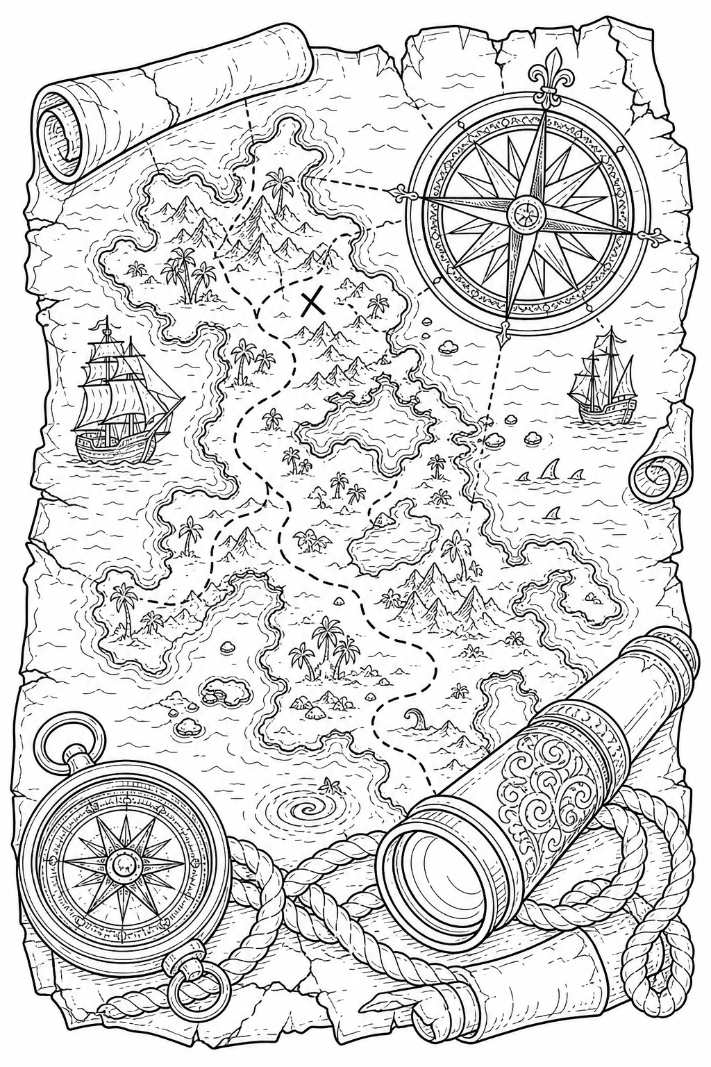 Free coloring page 11
