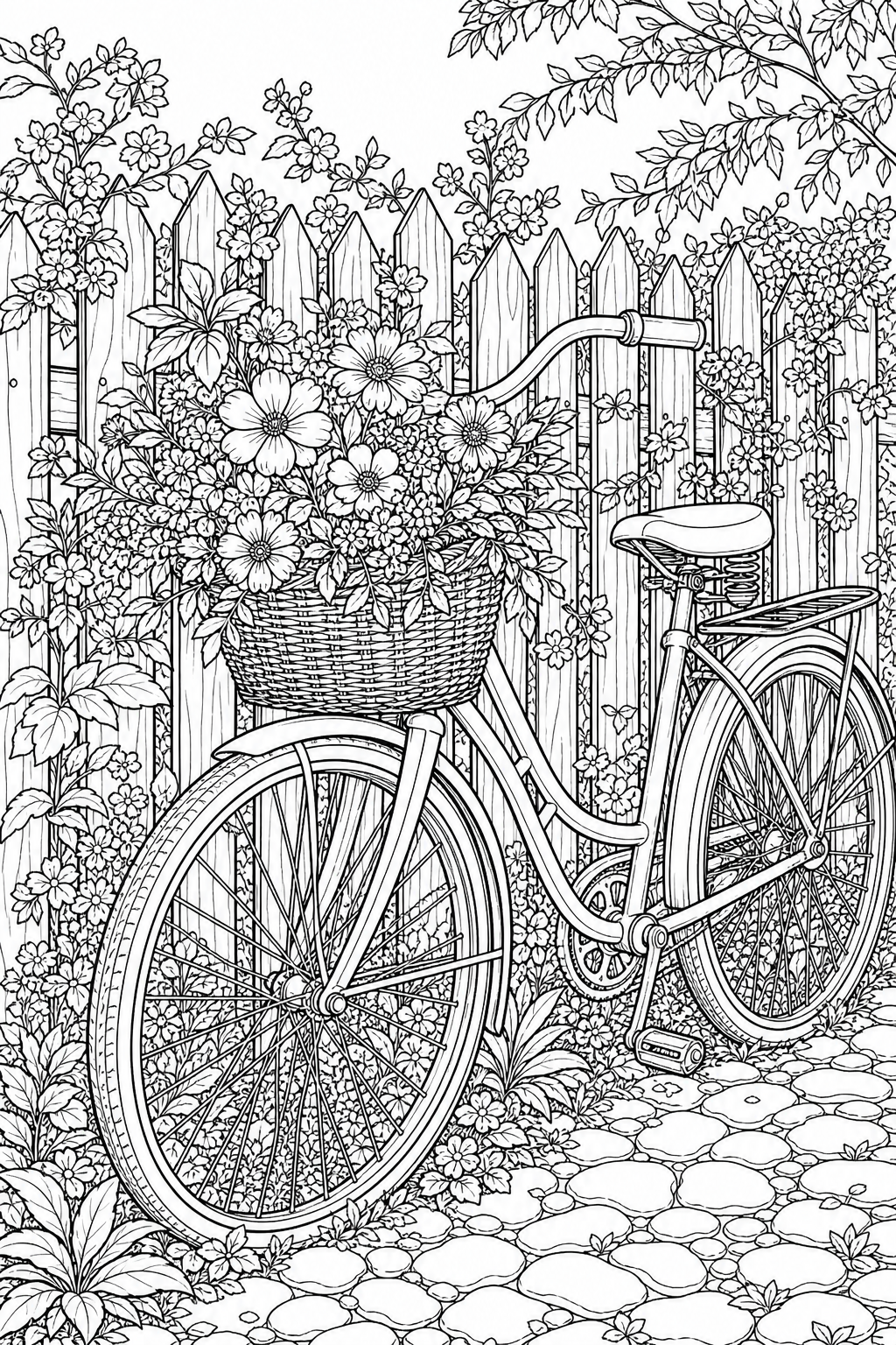 Free coloring page 14