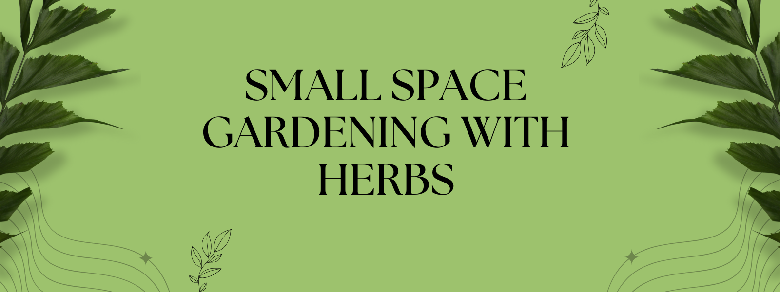 Balcony Garden Supplies You Need(11)