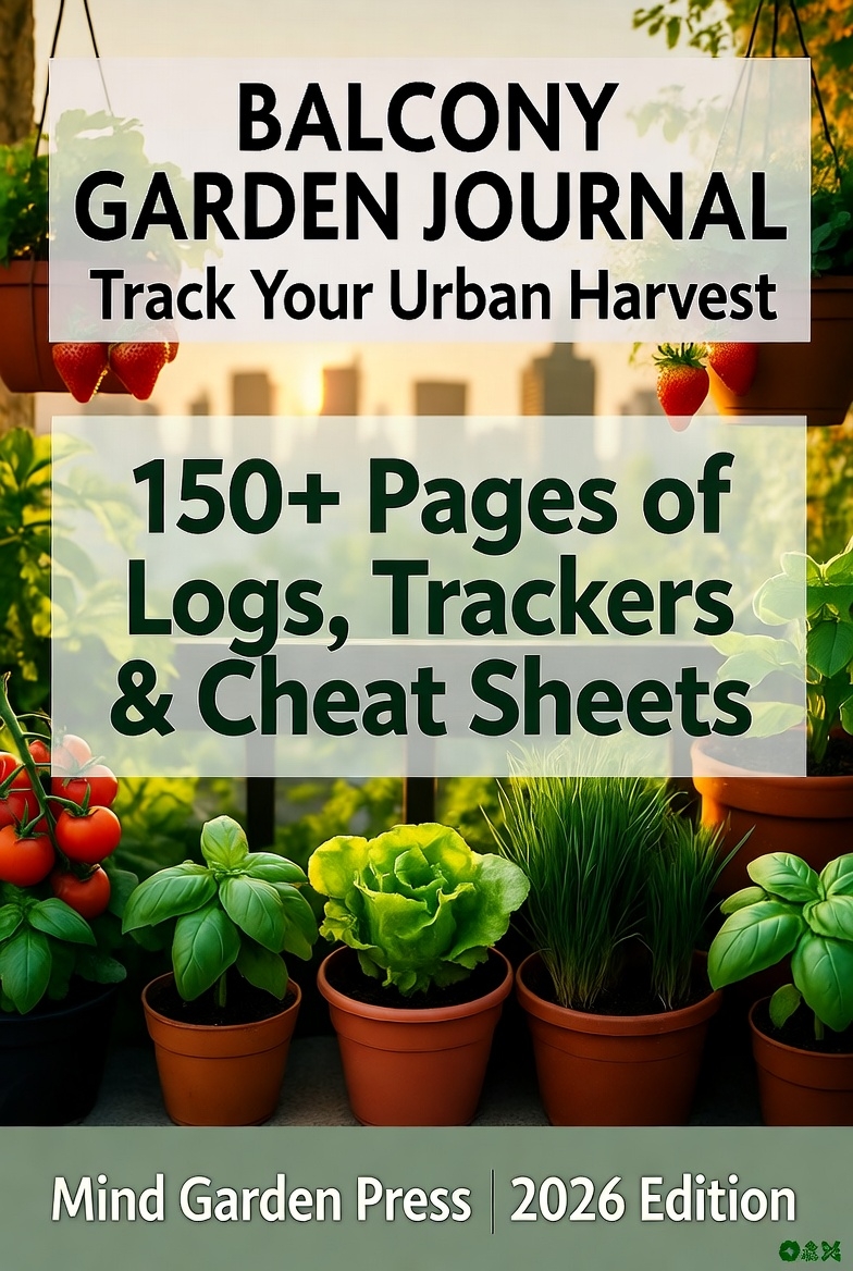 >Balcony Herb Garden Journal” style=”width:100%;max-width:200px;margin:auto;display:block;border-radius:4px;”>
      <h3 style=