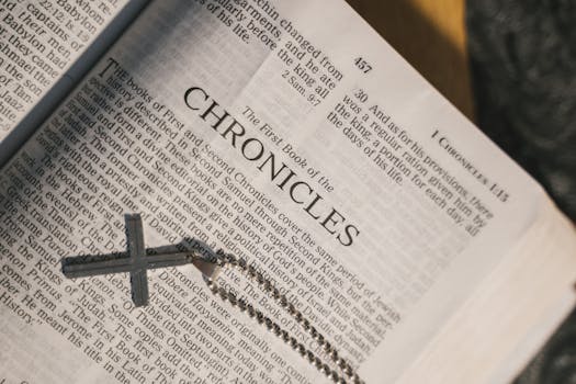 genesis 22 devotional