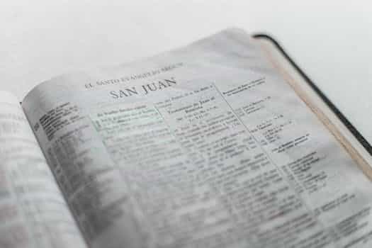 john 3 16 devotional