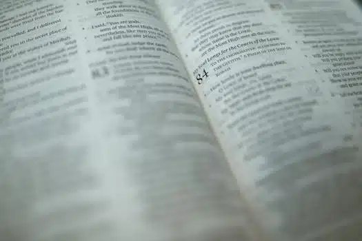 daily christian verses