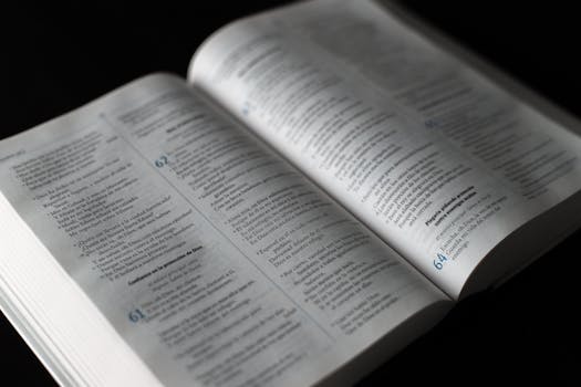 daily scripture devotional