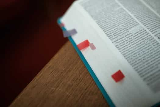 devotional bible verse