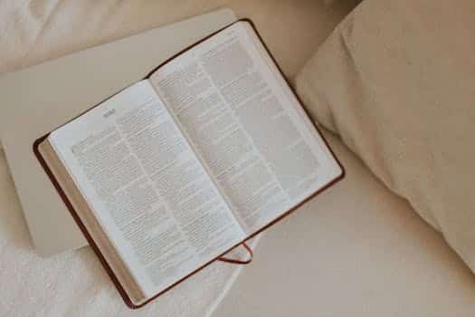 scripture devotional daily