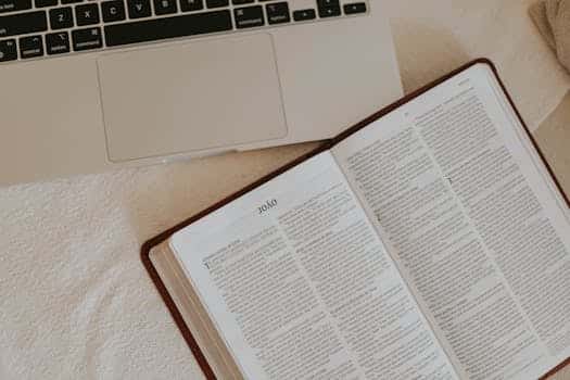 today's bible devotional
