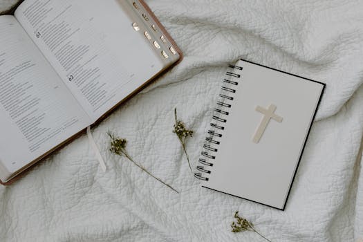 abraham and isaac devotional
