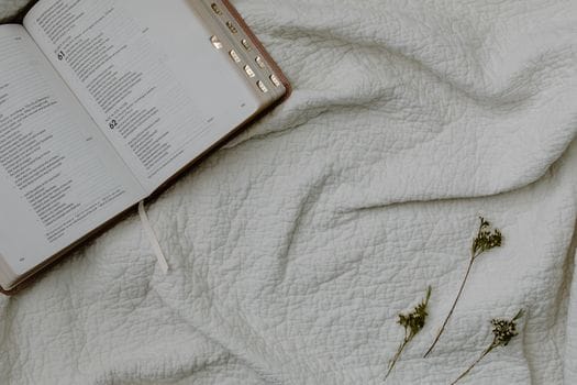 be still devotional