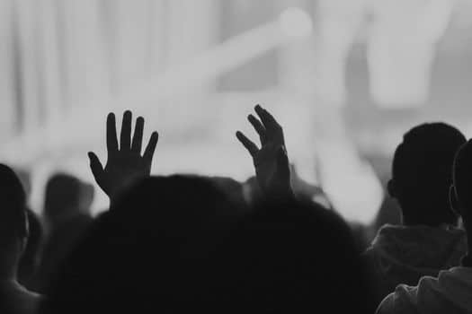 bless the Lord devotional