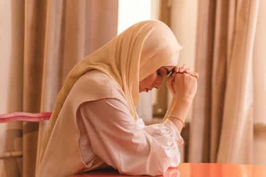 cast all your worries upon him