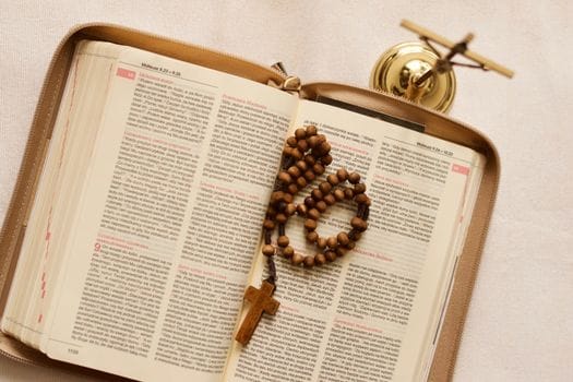 fear not devotional