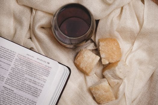john 16 33 devotional