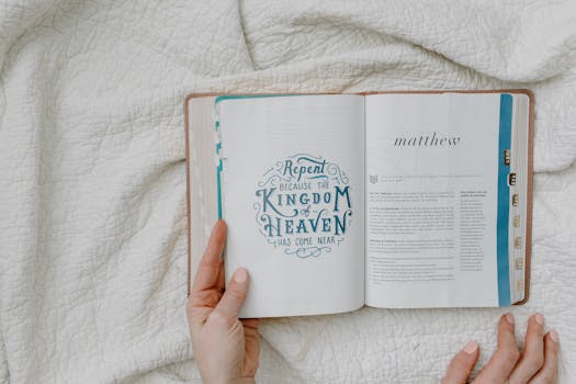matthew 11 28 devotional