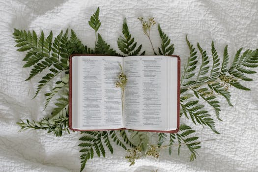 psalm 34 devotional