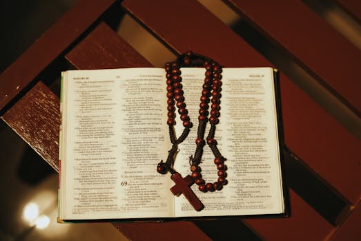 psalm 34 meaning