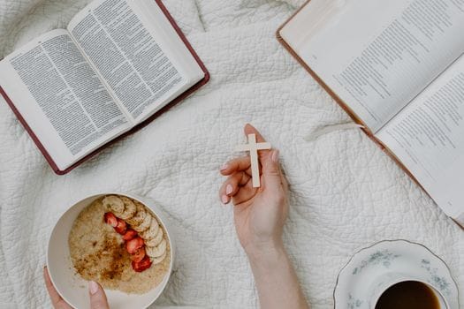 renewing your mind devotional